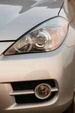Toyota Camry Solara 2007 года